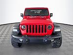 2021 Jeep Wrangler 4WD SUV for sale #CV510996 - photo 4