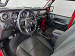 2021 Jeep Wrangler 4WD SUV for sale #CV510996 - photo 24