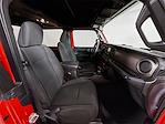 2021 Jeep Wrangler 4WD SUV for sale #CV510996 - photo 29