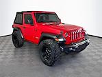 2021 Jeep Wrangler 4WD SUV for sale #CV510996 - photo 3