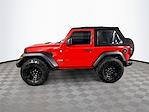 2021 Jeep Wrangler 4WD SUV for sale #CV510996 - photo 6