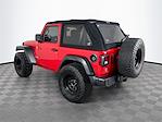 2021 Jeep Wrangler 4WD SUV for sale #CV510996 - photo 2