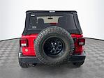 2021 Jeep Wrangler 4WD SUV for sale #CV510996 - photo 7