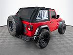 2021 Jeep Wrangler 4WD SUV for sale #CV510996 - photo 8