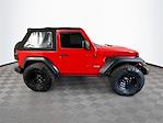 2021 Jeep Wrangler 4WD SUV for sale #CV510996 - photo 9