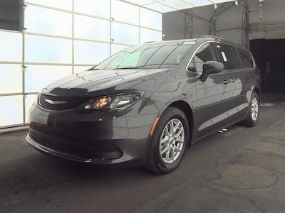 2021 Chrysler Voyager FWD Minivan for sale #CV512402 - photo 1