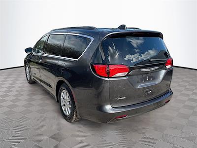 Used 2021 Chrysler Voyager LXI Minivan for sale #CV512402 - photo 2