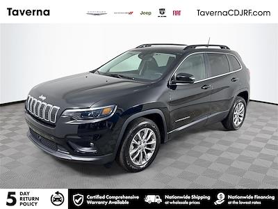 2022 Jeep Cherokee FWD SUV for sale #CV512548 - photo 1