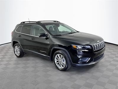 2022 Jeep Cherokee FWD SUV for sale #CV512548 - photo 2