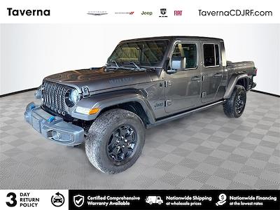2021 Jeep Gladiator Crew Cab 4WD Pickup for sale #CV513200 - photo 1