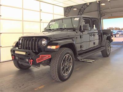 2021 Jeep Gladiator Crew Cab 4WD Pickup for sale #CV513504 - photo 1