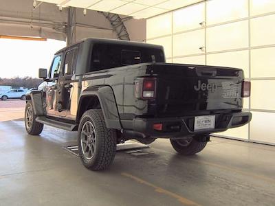2021 Jeep Gladiator Crew Cab 4WD Pickup for sale #CV513504 - photo 2