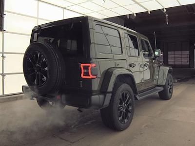 2023 Jeep Wrangler 4xe 4WD SUV for sale #CV513617 - photo 2