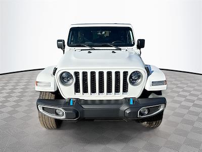 Used 2023 Jeep Wrangler 4xe Sahara for sale #CV514091 - photo 2