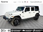 Used 2023 Jeep Wrangler 4xe Sahara for sale #CV514091 - photo 1