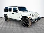 Used 2023 Jeep Wrangler 4xe Sahara for sale #CV514091 - photo 4