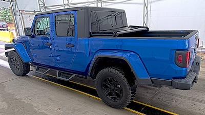 Used 2021 Jeep Gladiator Sport Crew Cab for sale #CV514290 - photo 2