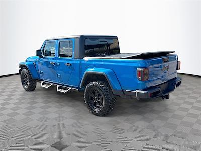 Used 2021 Jeep Gladiator Sport Crew Cab for sale #CV514290 - photo 2