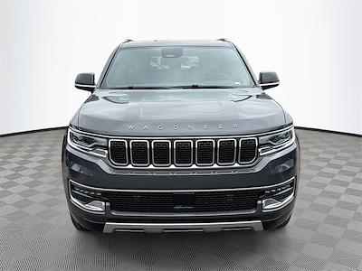 Used 2025 Jeep Wagoneer L Series II for sale #CV514735 - photo 2