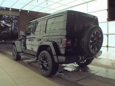 Used 2023 Jeep Wrangler 4xe Sahara for sale #CV515062 - photo 2