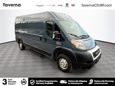 2019 Ram ProMaster 2500 High Roof FWD Upfitted Cargo Van for sale #CV515478 - photo 1