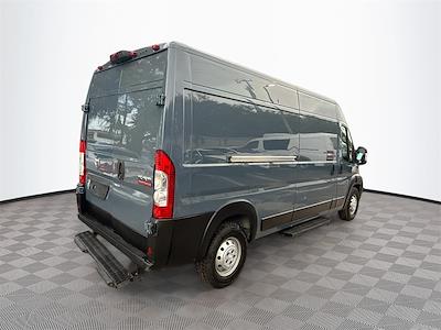 2019 Ram ProMaster 2500 High Roof FWD Upfitted Cargo Van for sale #CV515478 - photo 2