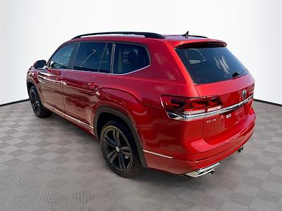 2021 Volkswagen Atlas AWD SUV for sale #CV515706 - photo 2