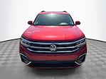 2021 Volkswagen Atlas AWD SUV for sale #CV515706 - photo 4