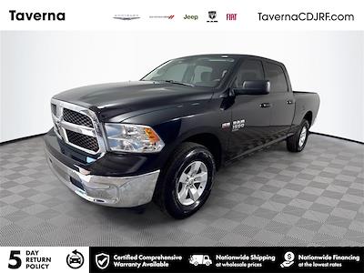 2021 Ram 1500 Classic Crew Cab 4WD Pickup for sale #CV516345 - photo 1