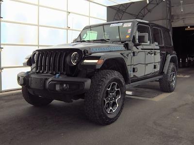 2023 Jeep Wrangler 4xe 4WD SUV for sale #CV516521 - photo 1