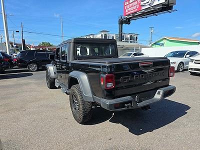 2021 Jeep Gladiator Crew Cab 4WD Pickup for sale #CV517683 - photo 2