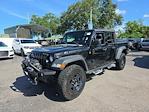 2021 Jeep Gladiator Crew Cab 4WD Pickup for sale #CV517683 - photo 1