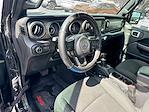 Used 2021 Jeep Gladiator Sport Crew Cab 4WD Pickup for sale #CV517683 - photo 10
