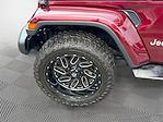 2021 Jeep Gladiator Crew Cab 4WD Pickup for sale #CV518426 - photo 34
