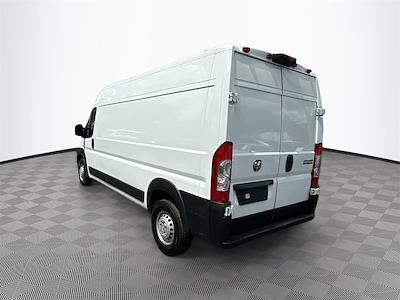 2025 Ram ProMaster 2500 High Roof FWD Empty Cargo Van for sale #CV518711 - photo 2
