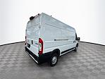 2025 Ram ProMaster 2500 High Roof FWD Empty Cargo Van for sale #CV518711 - photo 8