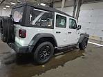 2023 Jeep Wrangler 4WD SUV for sale #CV519204 - photo 3