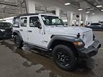 2023 Jeep Wrangler 4WD SUV for sale #CV519204 - photo 4