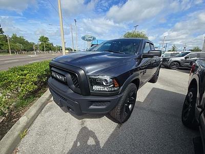 2021 Ram 1500 Classic Quad Cab 4WD Pickup for sale #CV519737 - photo 1