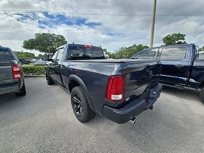 2021 Ram 1500 Classic Quad Cab 4WD Pickup for sale #CV519737 - photo 2