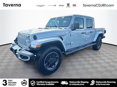 2023 Jeep Gladiator Crew Cab 4WD Pickup for sale #CV519982 - photo 1
