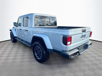 Used 2023 Jeep Gladiator Overland Crew Cab for sale #CV519982 - photo 2
