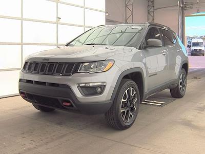 2021 Jeep Compass 4WD SUV for sale #CV520086 - photo 1