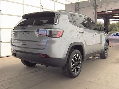 2021 Jeep Compass 4WD SUV for sale #CV520086 - photo 2