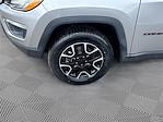 2021 Jeep Compass 4WD SUV for sale #CV520086 - photo 31