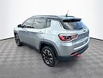 2021 Jeep Compass 4WD SUV for sale #CV520086 - photo 2