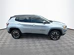 2021 Jeep Compass 4WD SUV for sale #CV520086 - photo 8