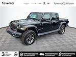 Used 2021 Jeep Gladiator Rubicon Crew Cab 4WD Pickup for sale #CV520199 - photo 1