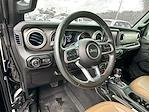 Used 2021 Jeep Gladiator Rubicon Crew Cab 4WD Pickup for sale #CV520199 - photo 12