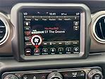 Used 2021 Jeep Gladiator Rubicon Crew Cab 4WD Pickup for sale #CV520199 - photo 16